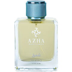 Shafaq / شفق by Azha / أزهى