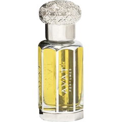 Niche Patchouli von Ayat