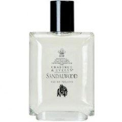 Sandalwood by Crabtree & Evelyn Sandalwood by Crabtree & Evelyn
