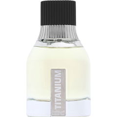 Titanium by Arabian Oud