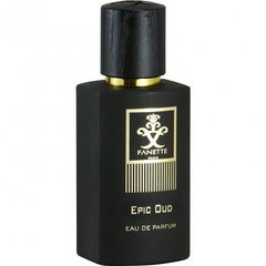 Epic Oud von Fanette
