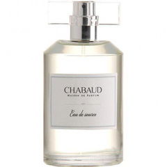 Eau de Source von Chabaud