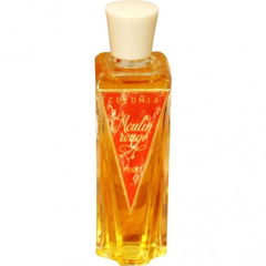 Moulin rouge von Fiorio