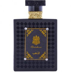 Aoud Gold by Parfümerie Brückner