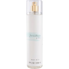 Jasmine Blossom & Tea (Body Mist) von Soma
