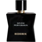 Divine Perversion by Hedonik