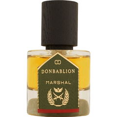 Memorial Collection - Marshal by Donbablic