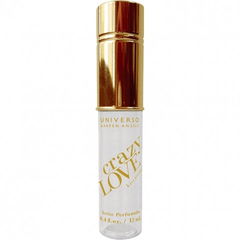 Crazy Love by Universo Garden Angels