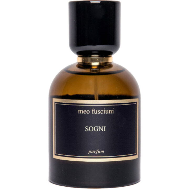 Sogni von Meo Fusciuni