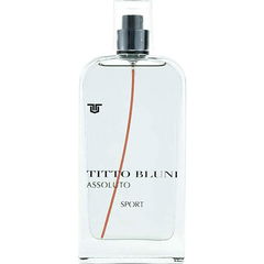 Assoluto Sport by Titto Bluni