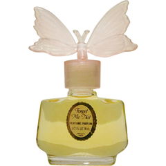 Forget Me Not von Delagar