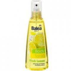 Fresh Lemon by Balea