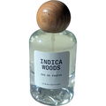 Indica Woods von Le Bleu Bodycare