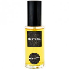 Hysteria (Eau de Parfum) by Mondo Mondo