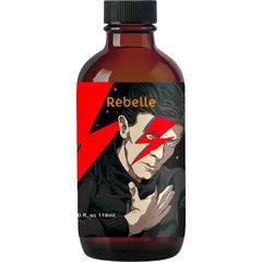 Rebelle by Wholly Kaw