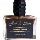 Sunset in KSA (Extrait de Parfum) von Jinkoh Store