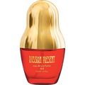 Russian Present - Red by Sergio Nero