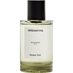 Verdant Fig by Massimo Dutti