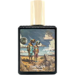 Timescape von HAGS