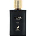 Your Touch Oud von Maison Alhambra