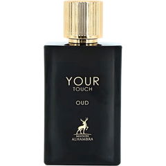 Your Touch Oud by Maison Alhambra