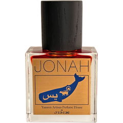 Jinx x Yaaseen - Jonah by Jinx