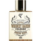 Whiskey Baron - Honeyed Woods by Fleurage Perfume Atelier