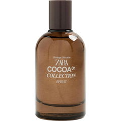 Cocoa 01 Spirit von Zara