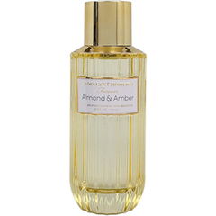 Almond & Amber by Indulgent Moments