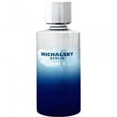 Michalsky Berlin Summer '18 for Men von Michalsky