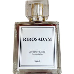 Rirosadam von Atelier de Riddhi