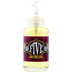 Five von Smell Bent