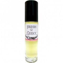 Chief by Fresh N' Geeky