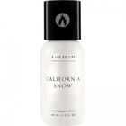 California Snow by What We Do Is Secret