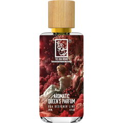 Aromatic Queen's Parfum by The Dua Brand