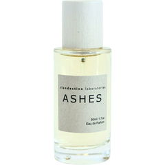 Ashes by Clandestine Laboratories