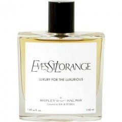 Eve's Saint L'Orange by D.S. & Durga