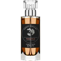 Nektli von Coyotl