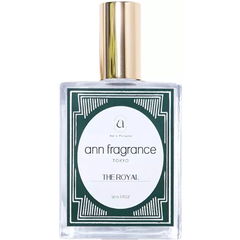 06. The Royal by ann fragrance