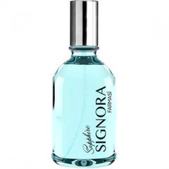 Signora Sapphire von Farmasi