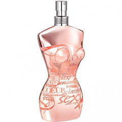 Classique Silver My Skin von Jean Paul Gaultier