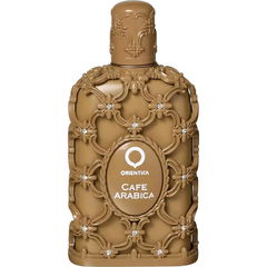 Cafe Arabica von Orientica