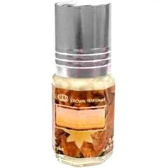 Musk Oud by Al Rehab