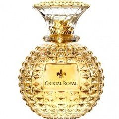Cristal Royal von Princesse Marina de Bourbon
