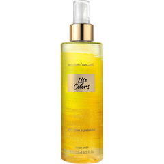 Life Colors - Yellow Sunshine by women'secret