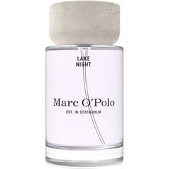 Lake Night by Marc O'Polo