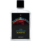 New Age Shaving Action - Marte von Tcheon Fung Sing