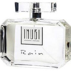 Rain by Inubi