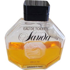 Sanda (Eau de Toilette) by Cheramy