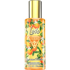 Sunkissed Flirtation by Guess